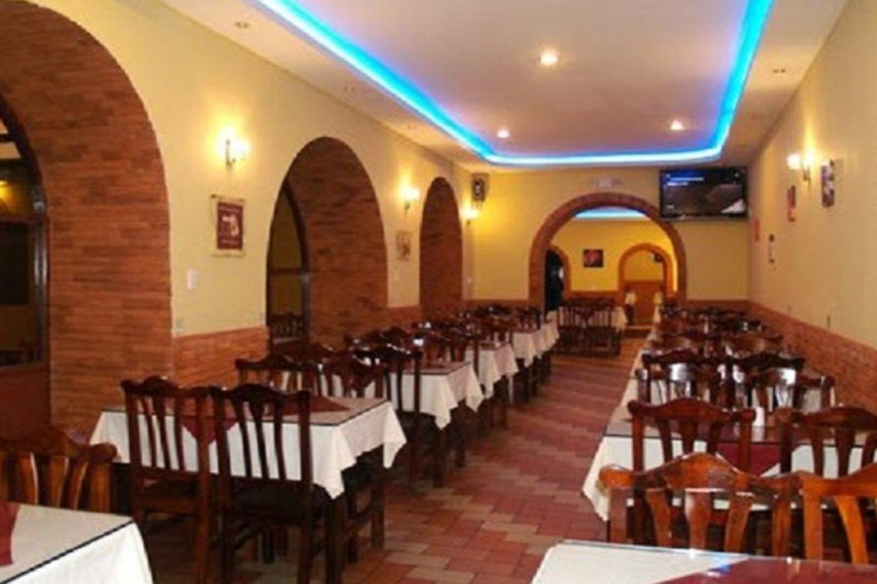 קיטו Hotel Catedral מראה חיצוני תמונה