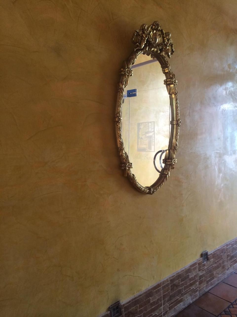 קיטו Hotel Catedral מראה חיצוני תמונה