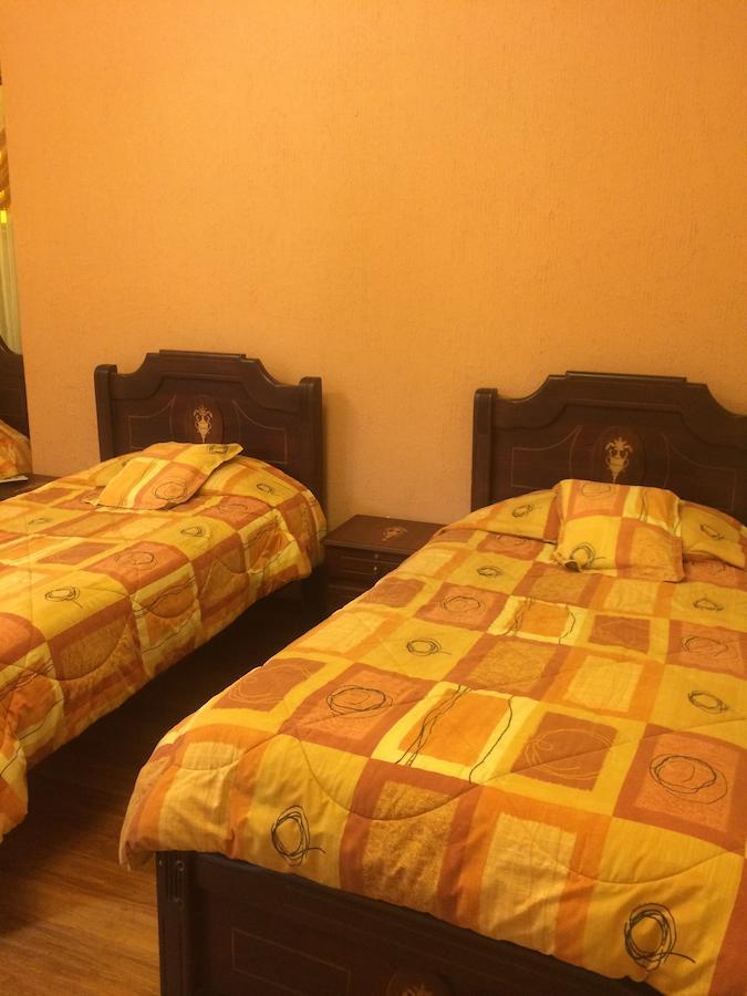 קיטו Hotel Catedral חדר תמונה